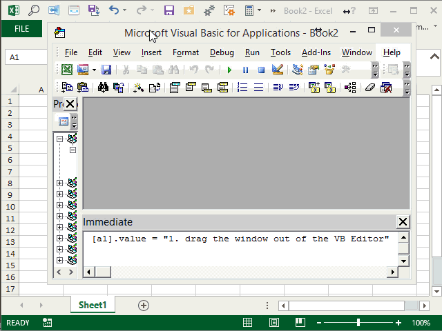 mac excel 2016 vba input message box too small for text