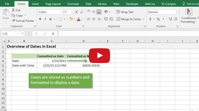 how do you insert current date in excel 2013