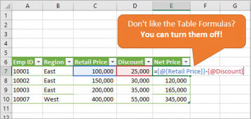 17 Excel Shortcuts for 2017 - Excel Campus