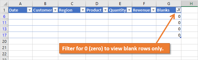 3-ways-to-delete-entire-blank-rows-in-excel-video-tutorial-excel-campus