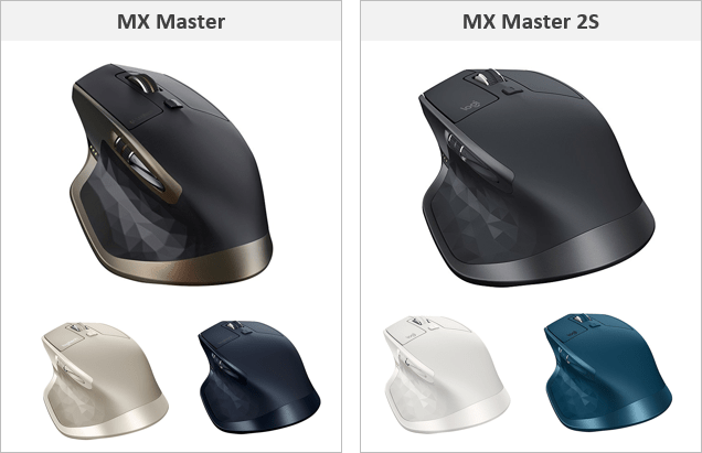 The Best Mouse for Excel? Logitech MX Review - Excel Campus