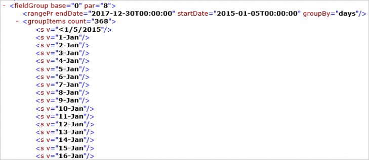 how-to-change-date-formatting-for-grouped-pivot-table-fields-excel-campus