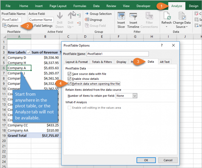 refresh-pivot-tables-automatically-when-source-data-changes-excel-campus