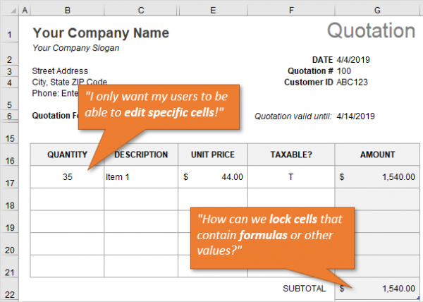 how-to-lock-cells-for-editing-and-protect-formulas-excel-campus