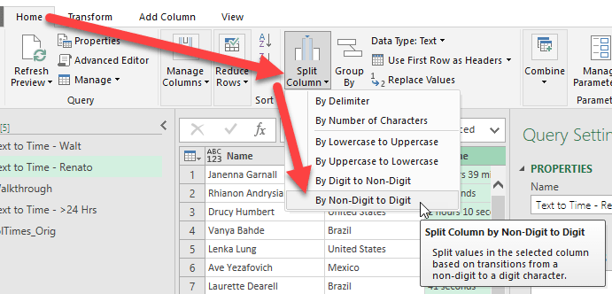 how to get power query in excel office 365