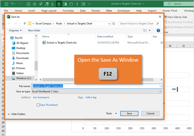 windows file rename shortcut