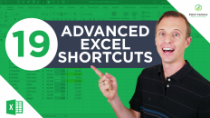 5 Keyboard Shortcuts for the F4 Key in Excel - Excel Campus