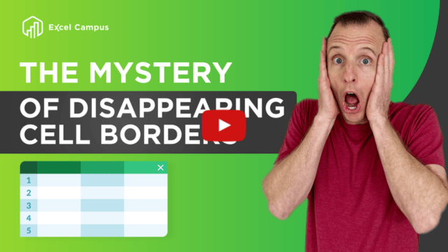 why-cell-borders-disappear-when-hiding-rows-columns-video-excel